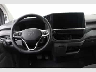 VW T6.1 T7 Fourgon 3500 mm (2026) - Photo 11