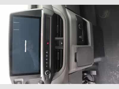 VW T6.1 T7 Fourgon 3500 mm (2026) - Photo 12