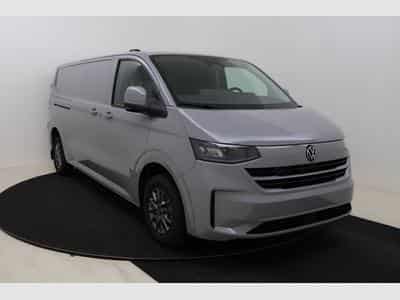 VW T6.1 T7 Fourgon 3500 mm (2026) - Photo 3