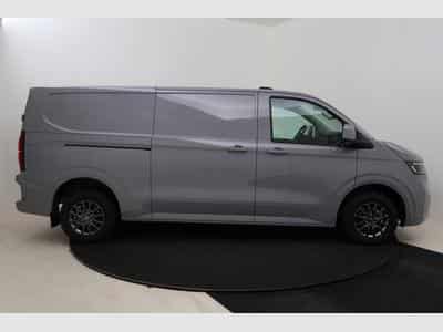 VW T6.1 T7 Fourgon 3500 mm (2026) - Photo 4