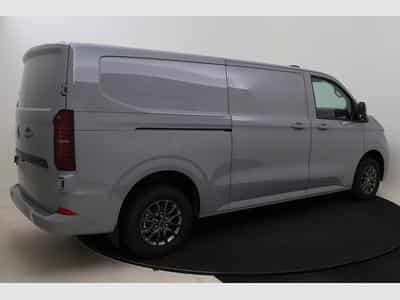 VW T6.1 T7 Fourgon 3500 mm (2026) - Photo 5