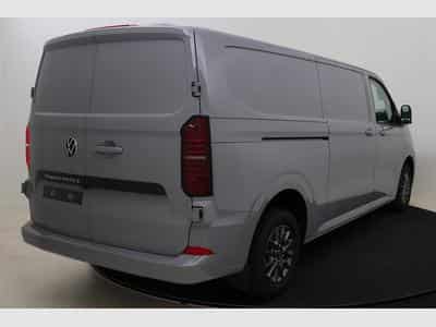 VW T6.1 T7 Fourgon 3500 mm (2026) - Photo 6