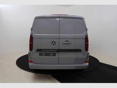 VW T6.1 T7 Fourgon 3500 mm (2026) - Photo 7