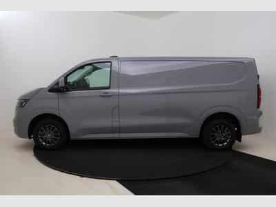 VW T6.1 T7 Fourgon 3500 mm (2026) - Photo 9