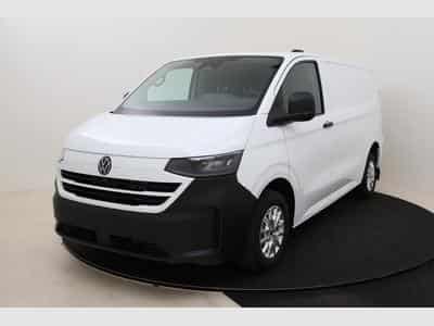VW T6.1 T7 Fourgon 3100 mm (2026) - Photo 1