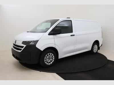 VW T6.1 T7 Fourgon 3100 mm (2026) - Photo 10