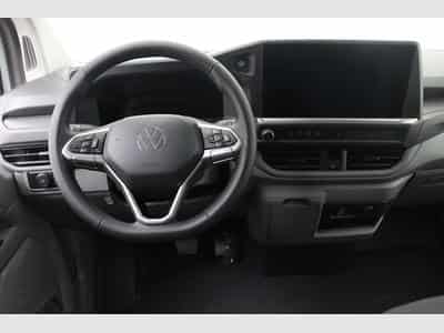 VW T6.1 T7 Fourgon 3100 mm (2026) - Photo 11