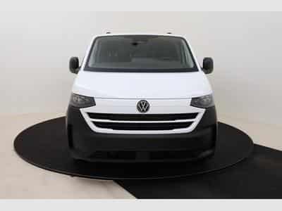 VW T6.1 T7 Fourgon 3100 mm (2026) - Photo 2