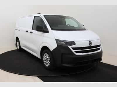 VW T6.1 T7 Fourgon 3100 mm (2026) - Photo 3