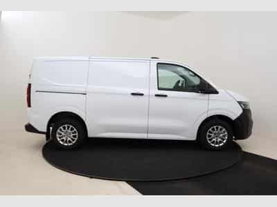 VW T6.1 T7 Fourgon 3100 mm (2026) - Photo 4