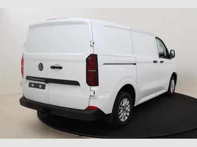 VW T6.1 T7 Fourgon 3100 mm (2026) - Photo 6