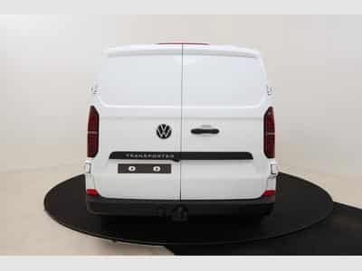 VW T6.1 T7 Fourgon 3100 mm (2026) - Photo 7