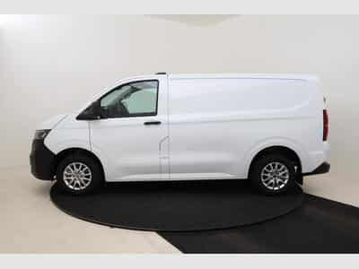 VW T6.1 T7 Fourgon 3100 mm (2026) - Photo 9