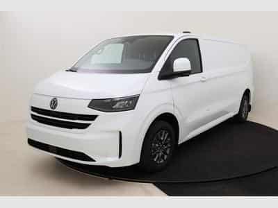 VW T6.1 T7 Fourgon 3500 mm (2026) - Photo 1