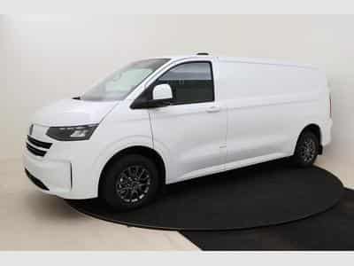 VW T6.1 T7 Fourgon 3500 mm (2026) - Photo 10