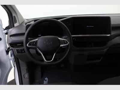 VW T6.1 T7 Fourgon 3500 mm (2026) - Photo 11