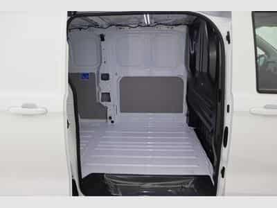 VW T6.1 T7 Fourgon 3500 mm (2026) - Photo 13