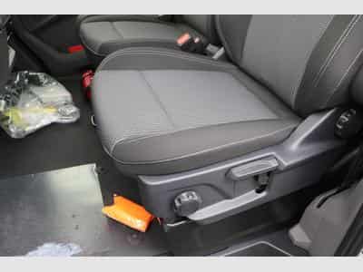 VW T6.1 T7 Fourgon 3500 mm (2026) - Photo 15
