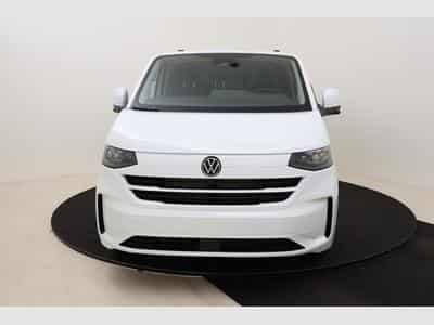 VW T6.1 T7 Fourgon 3500 mm (2026) - Photo 2