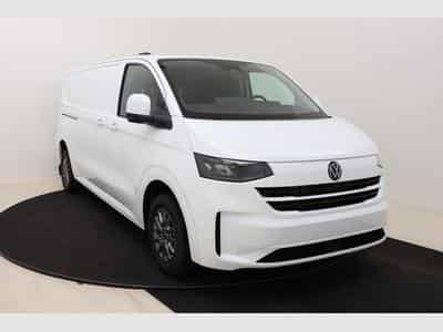 VW T6.1 T7 Fourgon 3500 mm (2026) - Photo 3