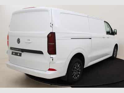VW T6.1 T7 Fourgon 3500 mm (2026) - Photo 6