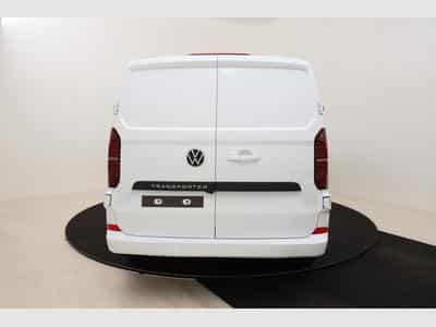 VW T6.1 T7 Fourgon 3500 mm (2026) - Photo 7