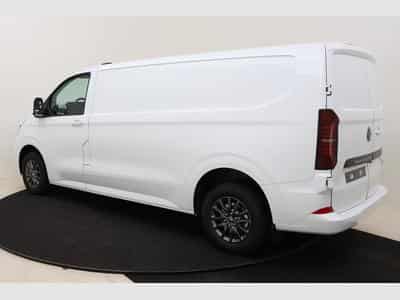 VW T6.1 T7 Fourgon 3500 mm (2026) - Photo 8
