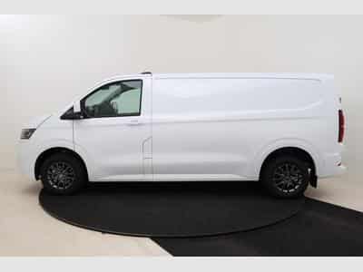 VW T6.1 T7 Fourgon 3500 mm (2026) - Photo 9