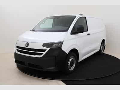 VW T6.1 T7 Fourgon 3100 mm (2026) - Photo 1
