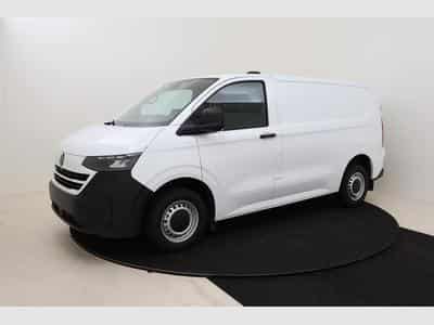 VW T6.1 T7 Fourgon 3100 mm (2026) - Photo 10