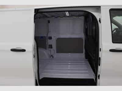 VW T6.1 T7 Fourgon 3100 mm (2026) - Photo 13