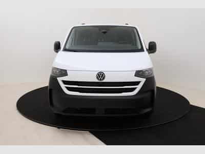VW T6.1 T7 Fourgon 3100 mm (2026) - Photo 2