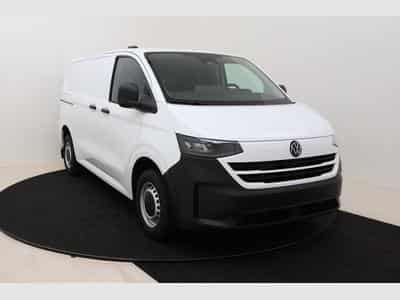 VW T6.1 T7 Fourgon 3100 mm (2026) - Photo 3