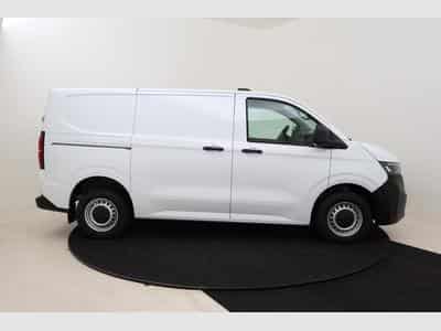 VW T6.1 T7 Fourgon 3100 mm (2026) - Photo 4