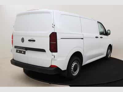 VW T6.1 T7 Fourgon 3100 mm (2026) - Photo 6