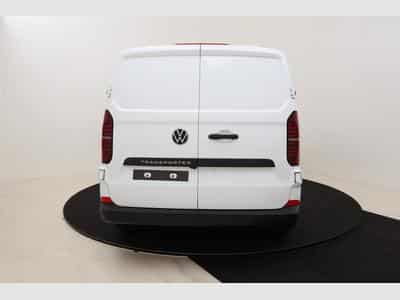 VW T6.1 T7 Fourgon 3100 mm (2026) - Photo 7