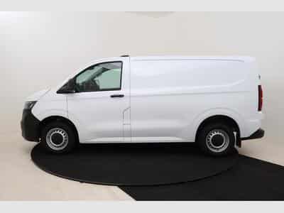 VW T6.1 T7 Fourgon 3100 mm (2026) - Photo 9