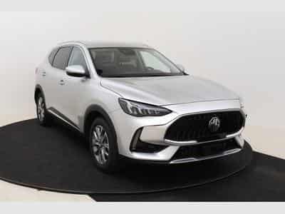 Mg HS Comfort (2025) - Photo 3