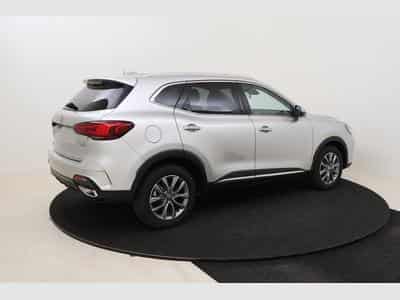 Mg HS Comfort (2025) - Photo 5