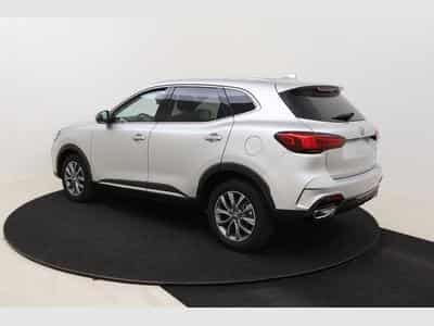 Mg HS Comfort (2025) - Photo 8