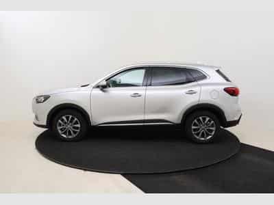 Mg HS Comfort (2025) - Photo 9