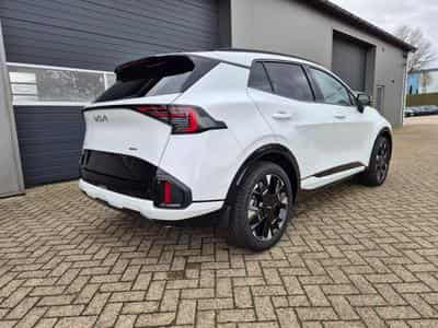 Kia Sportage Standard (2026) - Photo 5