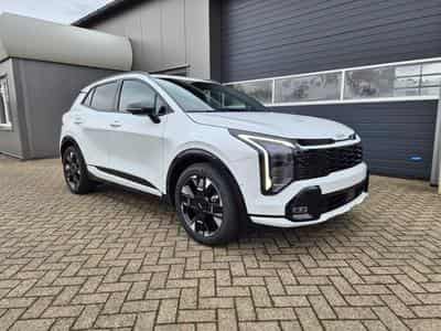 Kia Sportage Standard (2026) - Photo 7