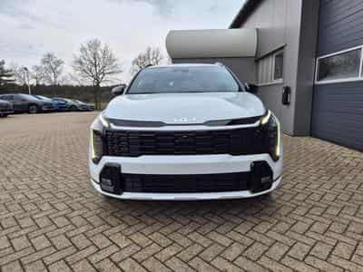 Kia Sportage Standard (2026) - Photo 8