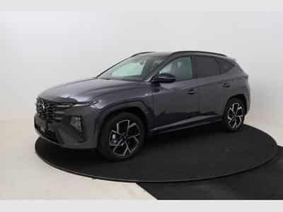 Hyundai Tucson Shine N-line Sensation (2026) - Photo 10