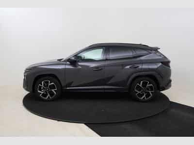 Hyundai Tucson Shine N-line Sensation (2026) - Photo 9