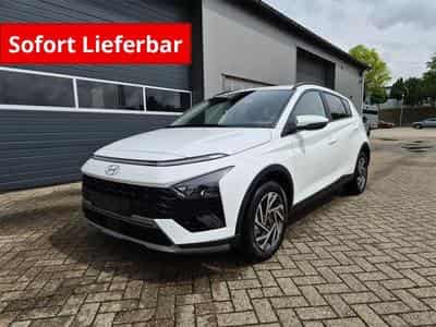 Hyundai Bayon Trend (2026) - Photo 1