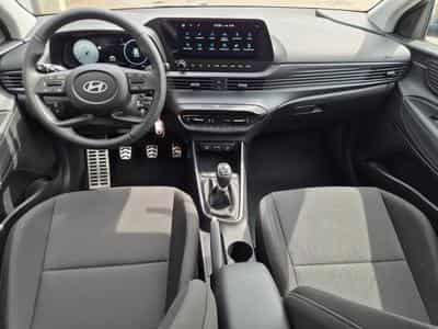 Hyundai Bayon Trend (2026) - Photo 10