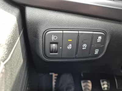 Hyundai Bayon Trend (2026) - Photo 14
