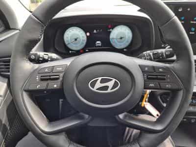 Hyundai Bayon Trend (2026) - Photo 15